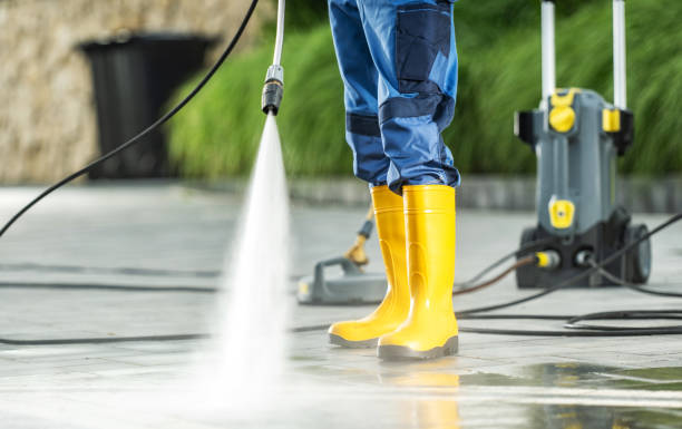 Best Best Pressure Washing Companies  in Cinco Ranch, TX